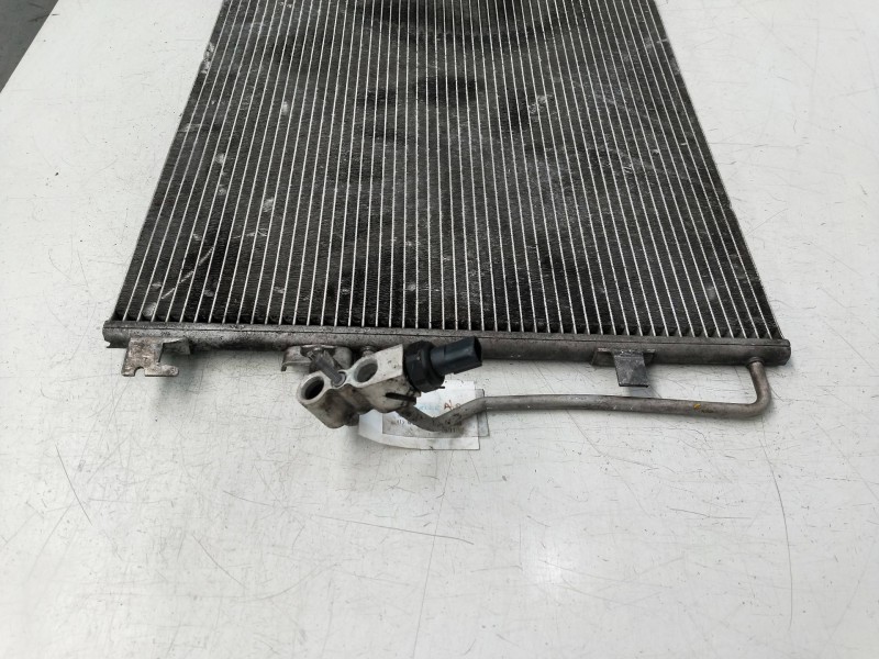 Recambio de condensador / radiador aire acondicionado para mercedes sprinterii caja cerrada (desde 01.06) 311/315 cdi 4x4 (906.6