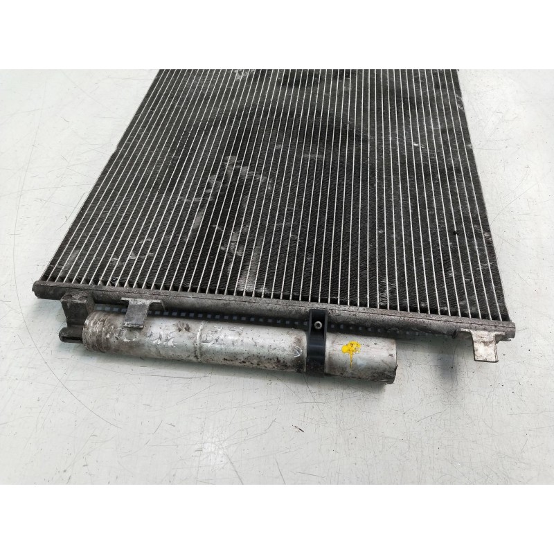 Recambio de condensador / radiador aire acondicionado para mercedes sprinterii caja cerrada (desde 01.06) 311/315 cdi 4x4 (906.6