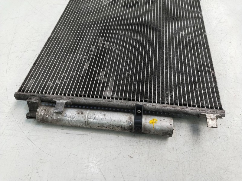 Recambio de condensador / radiador aire acondicionado para mercedes sprinterii caja cerrada (desde 01.06) 311/315 cdi 4x4 (906.6