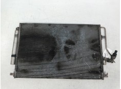 Recambio de condensador / radiador aire acondicionado para mercedes sprinterii caja cerrada (desde 01.06) 2.1 cdi cat referencia