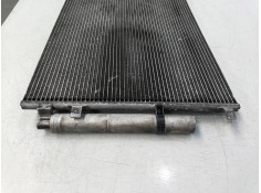 Recambio de condensador / radiador aire acondicionado para mercedes sprinterii caja cerrada (desde 01.06) 2.1 cdi cat referencia 2