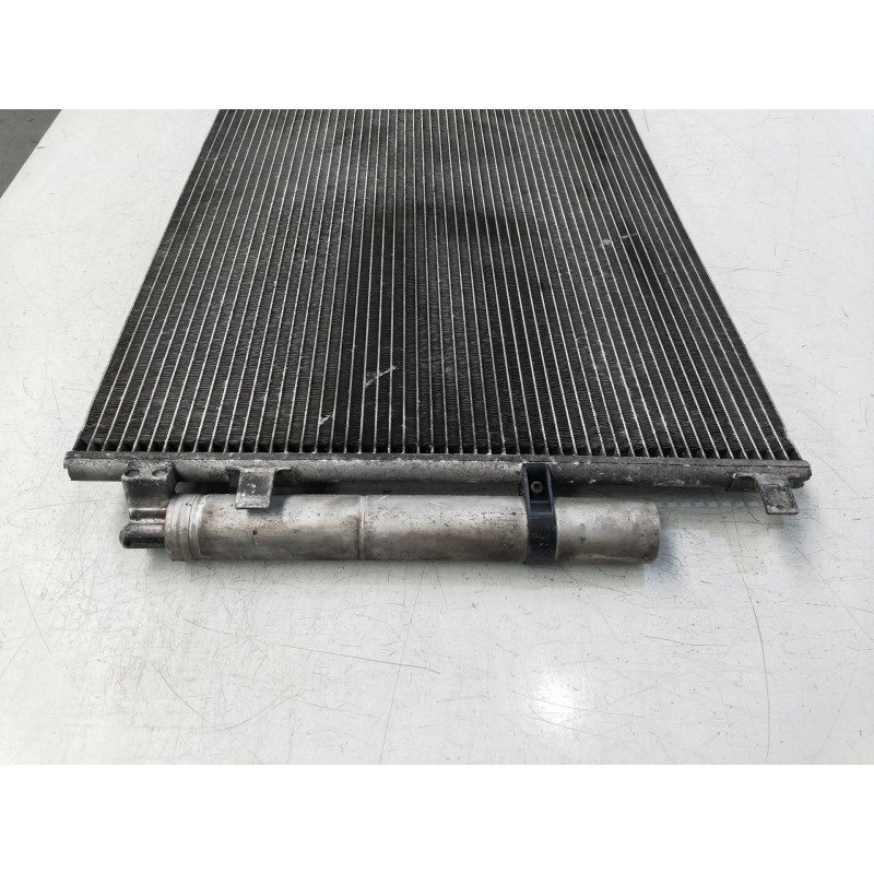 Recambio de condensador / radiador aire acondicionado para mercedes sprinterii caja cerrada (desde 01.06) 2.1 cdi cat referencia