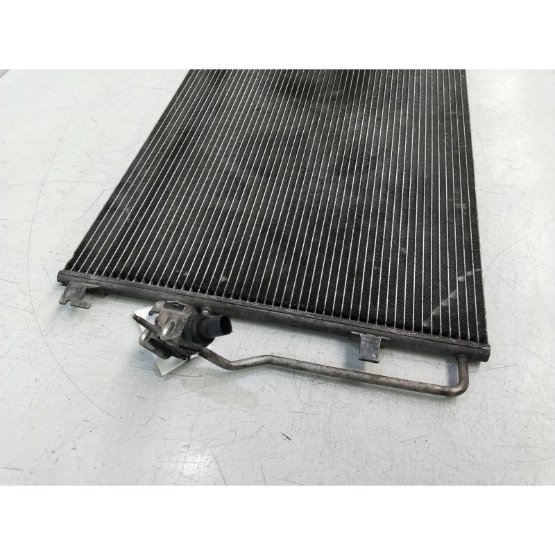 Recambio de condensador / radiador aire acondicionado para mercedes sprinterii caja cerrada (desde 01.06) 2.1 cdi cat referencia