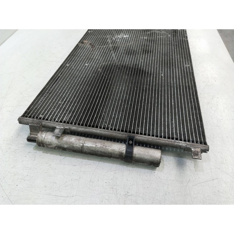 Recambio de condensador / radiador aire acondicionado para mercedes sprinterii caja cerrada (desde 01.06) 310/313/316 cdi (906.6