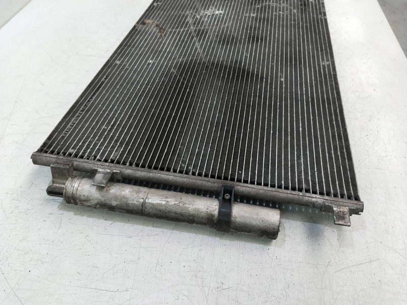 Recambio de condensador / radiador aire acondicionado para mercedes sprinterii caja cerrada (desde 01.06) 310/313/316 cdi (906.6