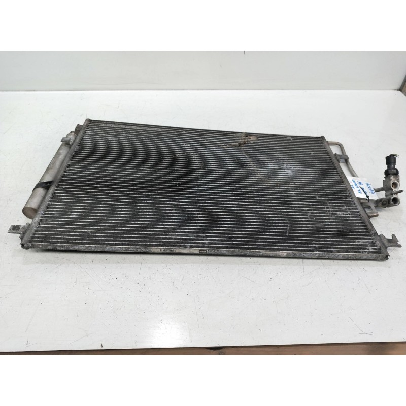 Recambio de condensador / radiador aire acondicionado para mercedes sprinterii caja cerrada (desde 01.06) 310/313/316 cdi (906.6