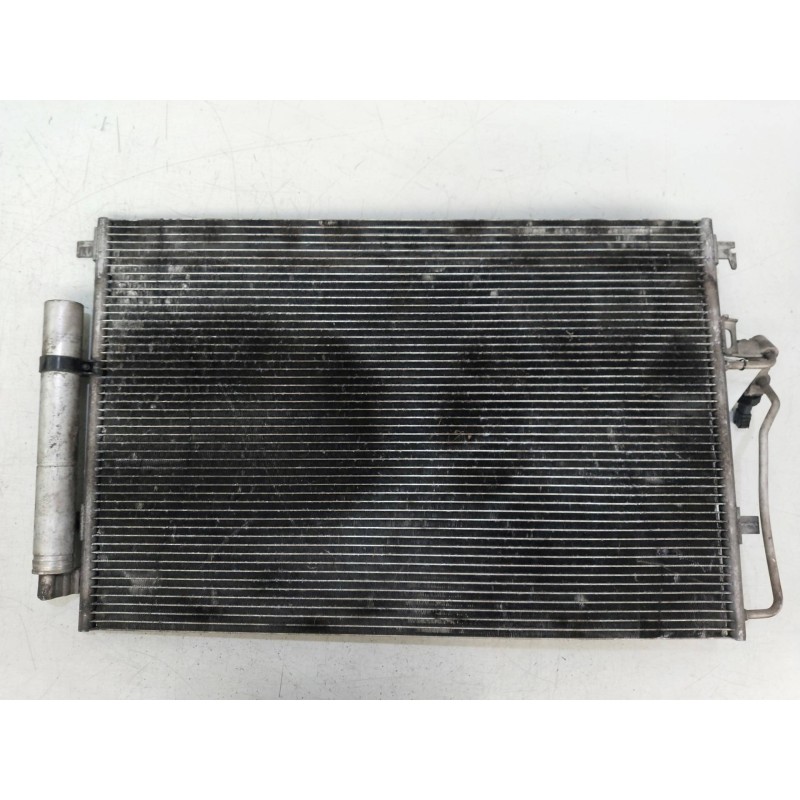 Recambio de condensador / radiador aire acondicionado para mercedes sprinterii caja cerrada (desde 01.06) 310/313/316 cdi (906.6