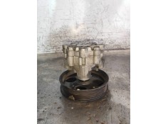 Recambio de bomba direccion para opel insignia berlina cosmo referencia OEM IAM    2