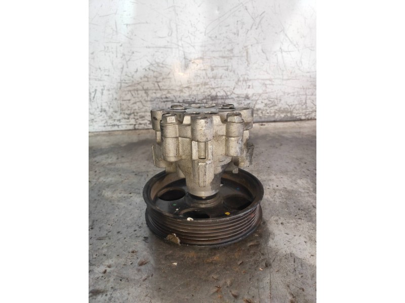 Recambio de bomba direccion para opel insignia berlina cosmo referencia OEM IAM   