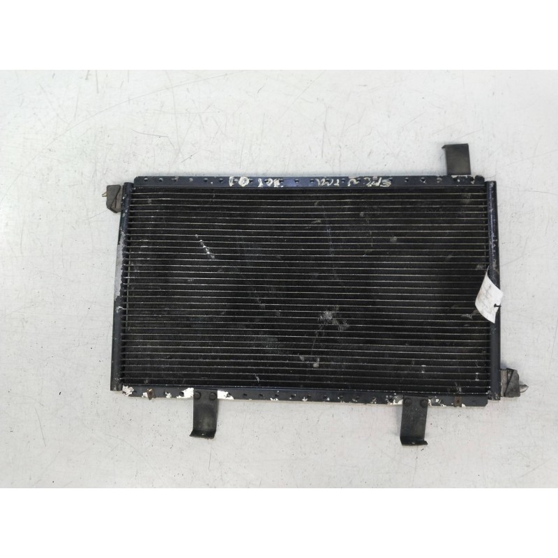 Recambio de condensador / radiador aire acondicionado para mercedes sprinter 02.00  caja cerrada 308 cdi (903.661-662) referenci
