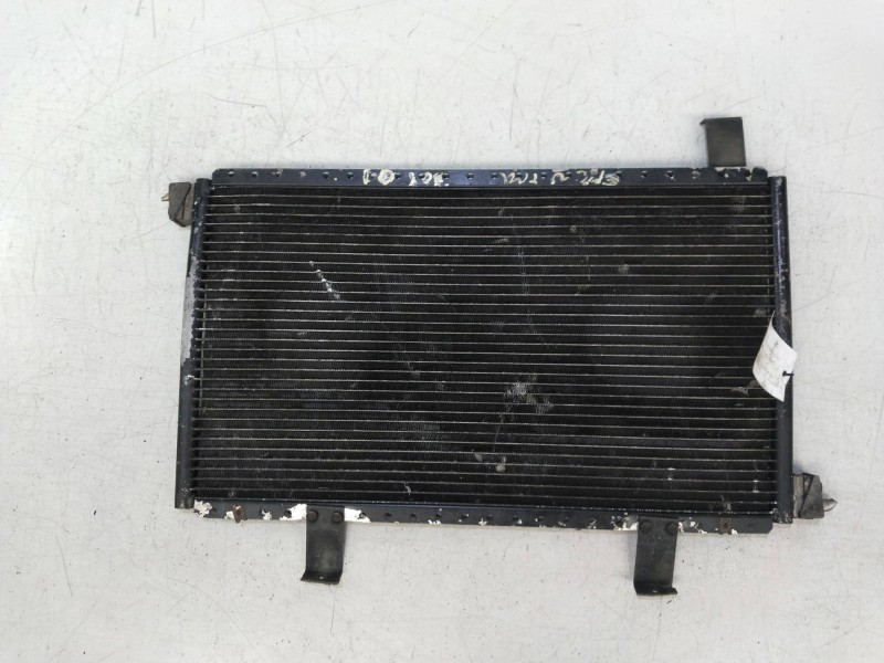 Recambio de condensador / radiador aire acondicionado para mercedes sprinter 02.00  caja cerrada 308 cdi (903.661-662) referenci