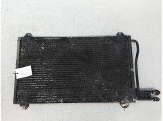 Recambio de condensador / radiador aire acondicionado para mercedes sprinter 02.00  caja cerrada 413 cdi (904.662) referencia OE