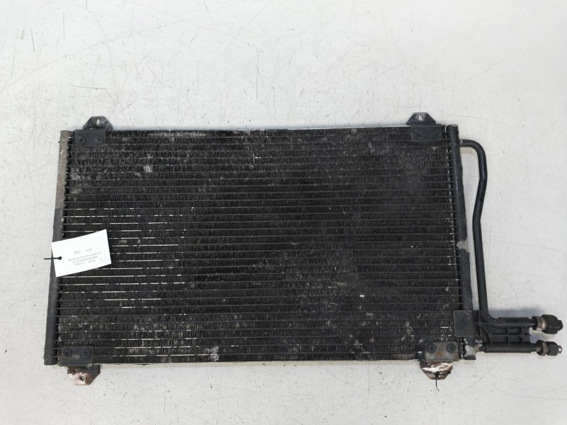Recambio de condensador / radiador aire acondicionado para mercedes sprinter 02.00  caja cerrada 413 cdi (904.662) referencia OE