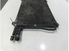 Recambio de condensador / radiador aire acondicionado para mercedes sprinter 02.00  caja cerrada 413 cdi (904.662) referencia OE 2