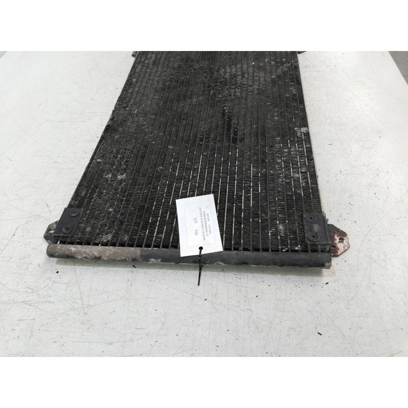 Recambio de condensador / radiador aire acondicionado para mercedes sprinter 02.00  caja cerrada 413 cdi (904.662) referencia OE