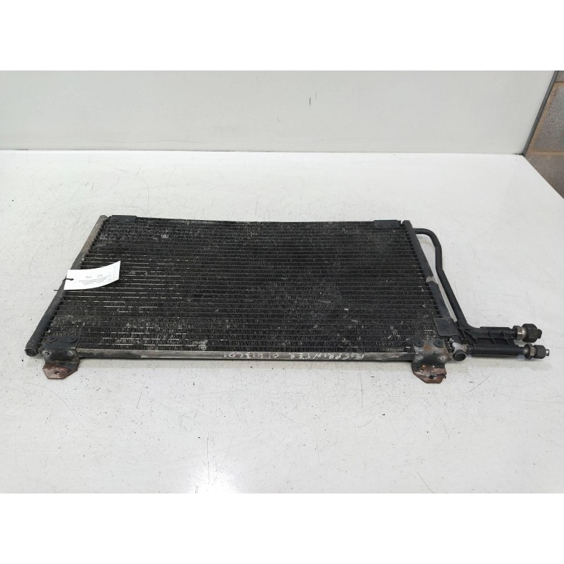 Recambio de condensador / radiador aire acondicionado para mercedes sprinter 02.00  caja cerrada 413 cdi (904.662) referencia OE
