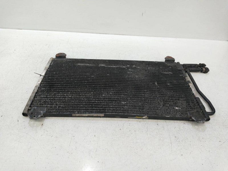 Recambio de condensador / radiador aire acondicionado para mercedes sprinter 02.00  caja cerrada 413 cdi (904.662) referencia OE
