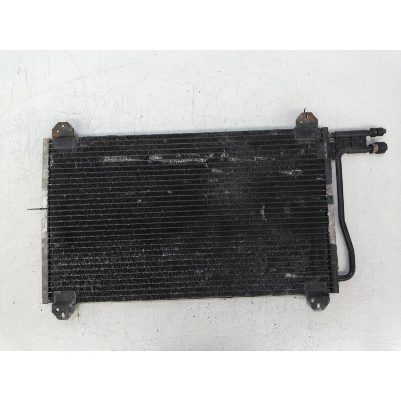 Recambio de condensador / radiador aire acondicionado para mercedes sprinter 02.00  caja cerrada 413 cdi (904.662) referencia OE