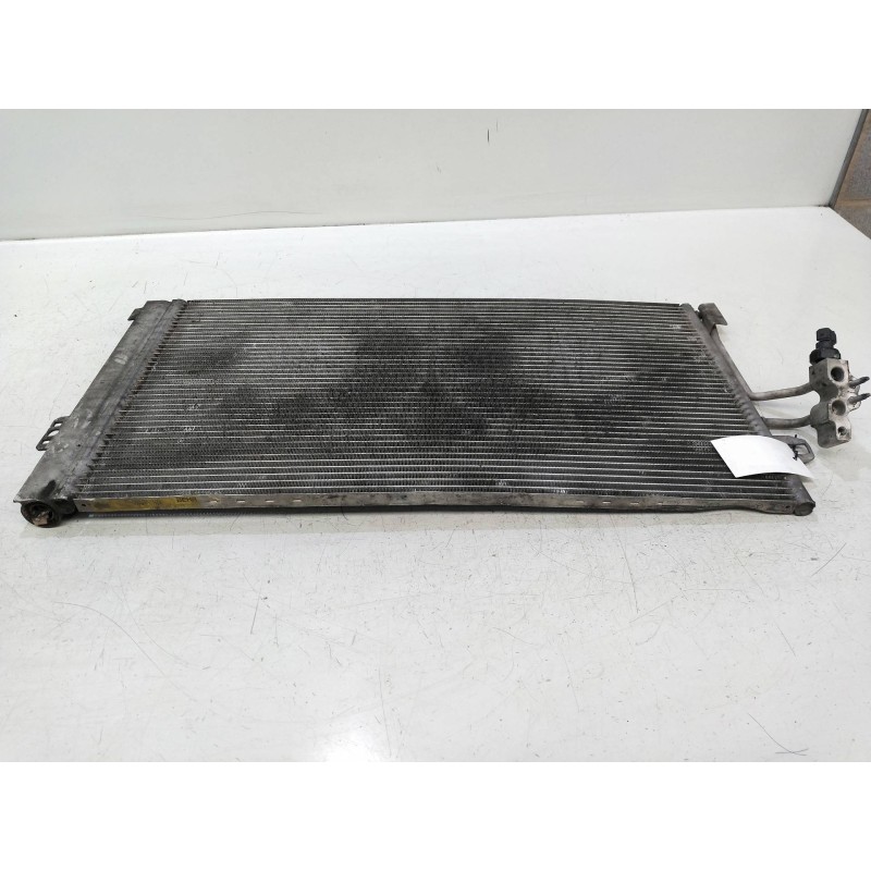 Recambio de condensador / radiador aire acondicionado para mercedes vito kombi (639) 2.1 cdi cat referencia OEM IAM A63983502700