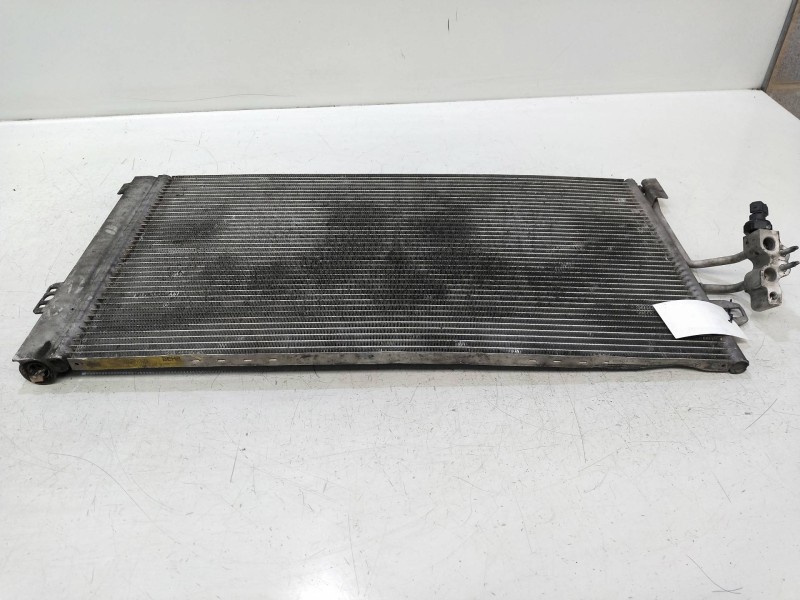 Recambio de condensador / radiador aire acondicionado para mercedes vito kombi (639) 2.1 cdi cat referencia OEM IAM A63983502700