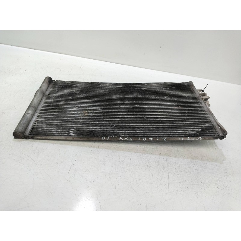 Recambio de condensador / radiador aire acondicionado para mercedes vito kombi (639) 2.1 cdi cat referencia OEM IAM A63983502700