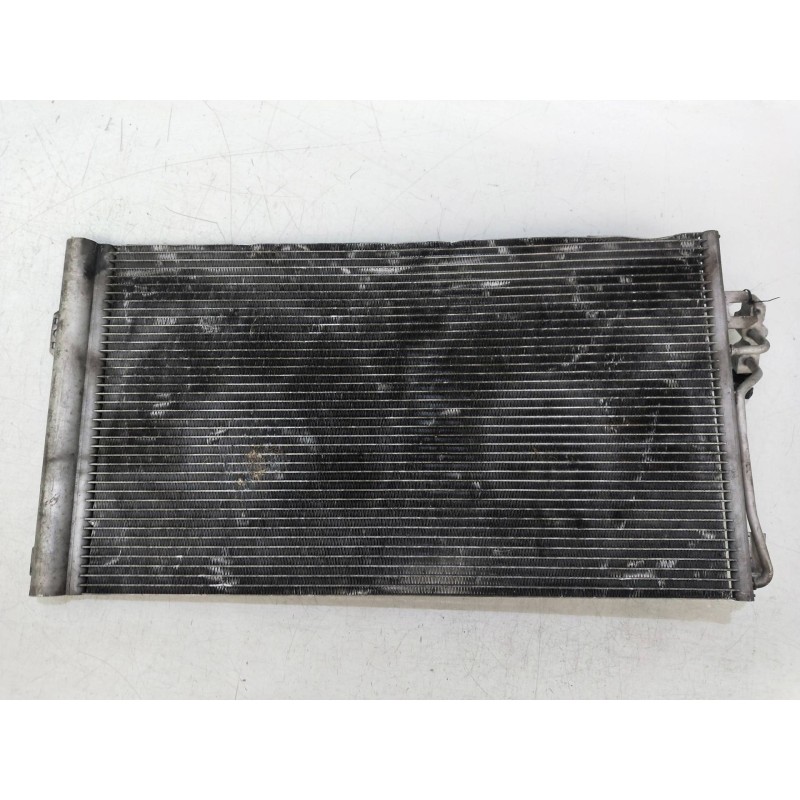 Recambio de condensador / radiador aire acondicionado para mercedes vito kombi (639) 2.1 cdi cat referencia OEM IAM A63983502700