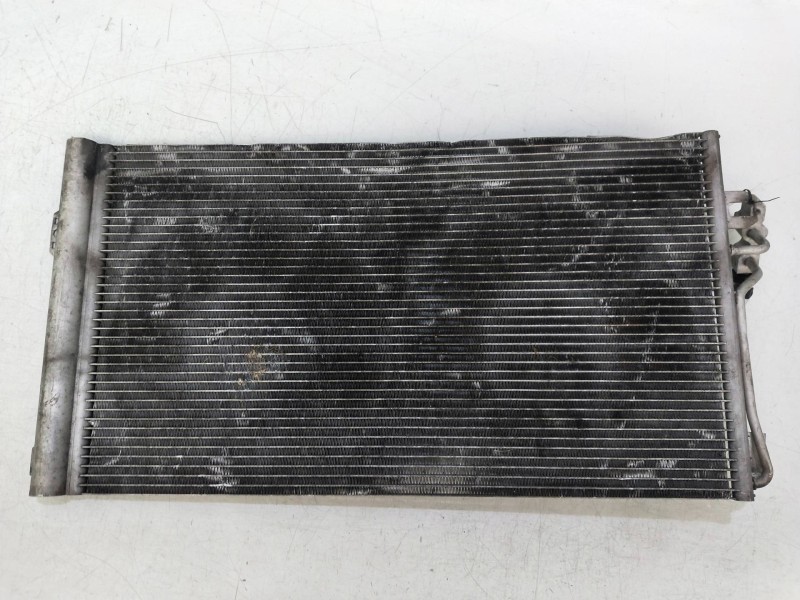 Recambio de condensador / radiador aire acondicionado para mercedes vito kombi (639) 2.1 cdi cat referencia OEM IAM A63983502700