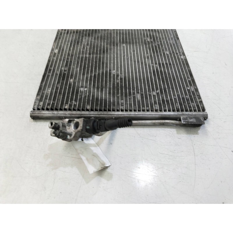 Recambio de condensador / radiador aire acondicionado para mercedes vito (w639) basic, combi 111 cdi largo (639.603) referencia 