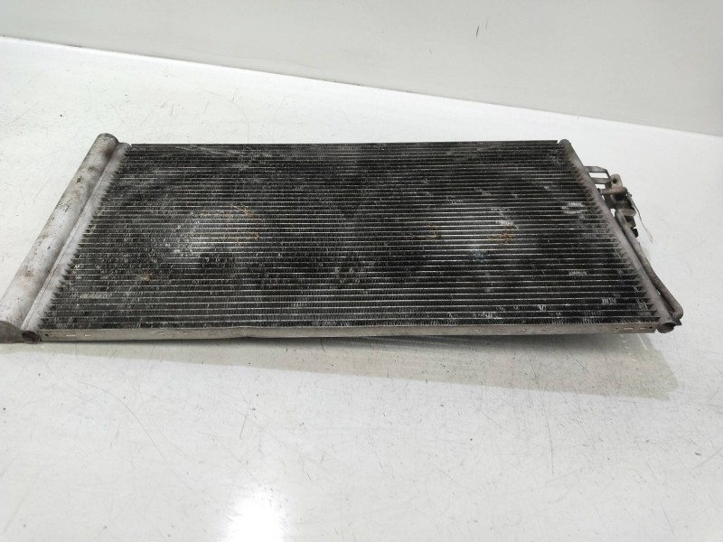 Recambio de condensador / radiador aire acondicionado para mercedes vito (w639) basic, combi 111 cdi largo (639.603) referencia 