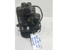 Recambio de compresor aire acondicionado para bmw serie 1 berlina (e81/e87) 118d referencia OEM IAM 4472601852 6SBU14C 