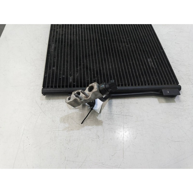 Recambio de condensador / radiador aire acondicionado para mercedes vito caja cerrada 6.03  111 cdi largo (639.603) referencia O