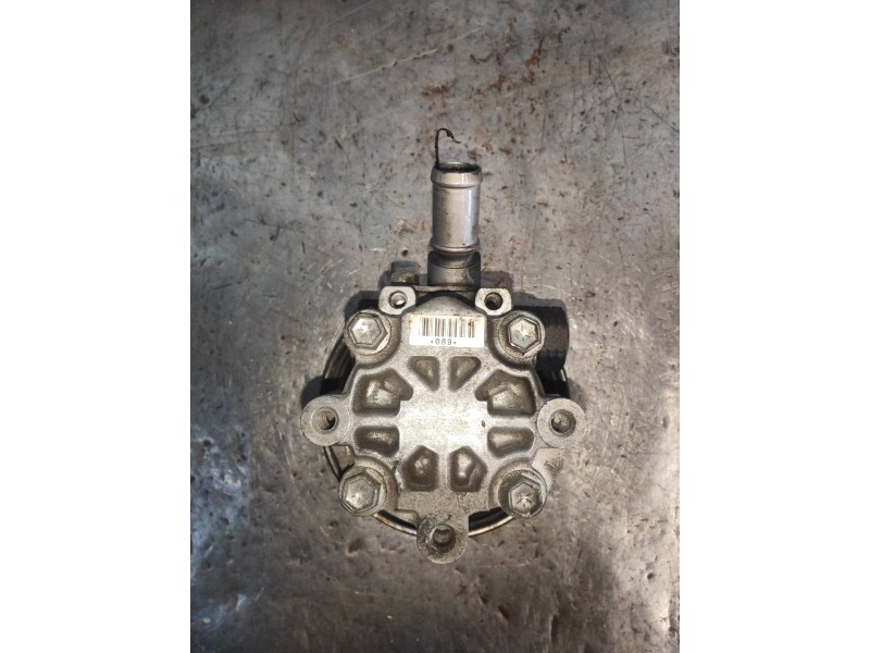 Recambio de bomba direccion para opel insignia berlina cosmo referencia OEM IAM   