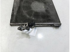 Recambio de condensador / radiador aire acondicionado para mercedes vito (w639) basic, combi 111 cdi largo (639.603) referencia  2