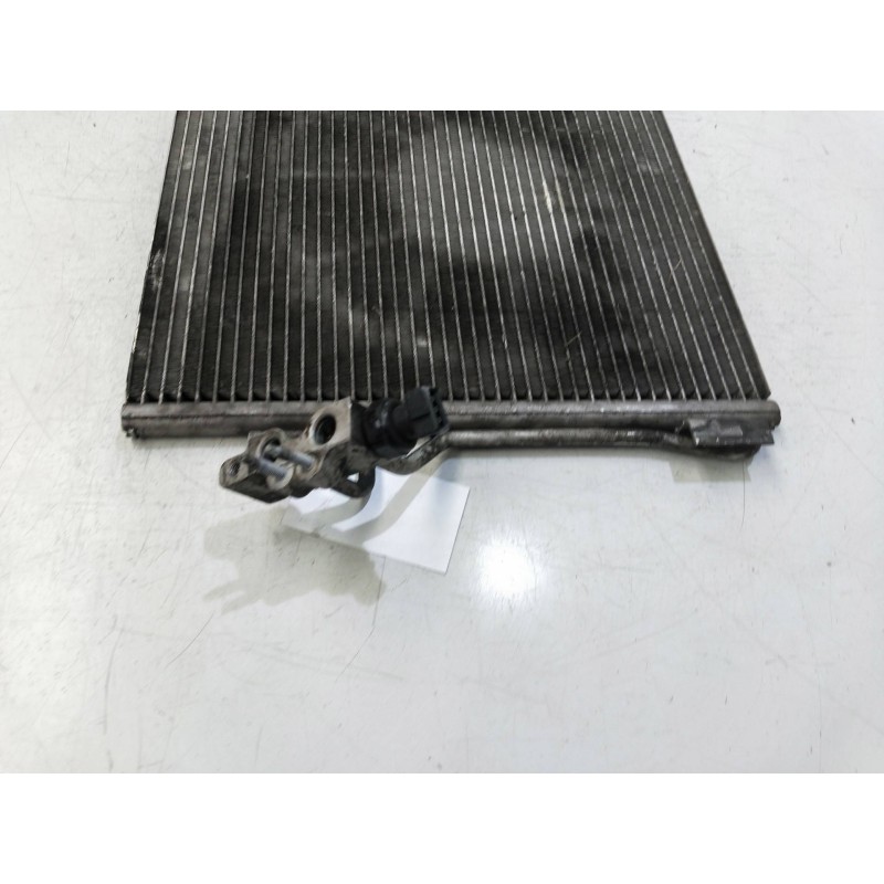 Recambio de condensador / radiador aire acondicionado para mercedes vito (w639) basic, combi 111 cdi largo (639.603) referencia 