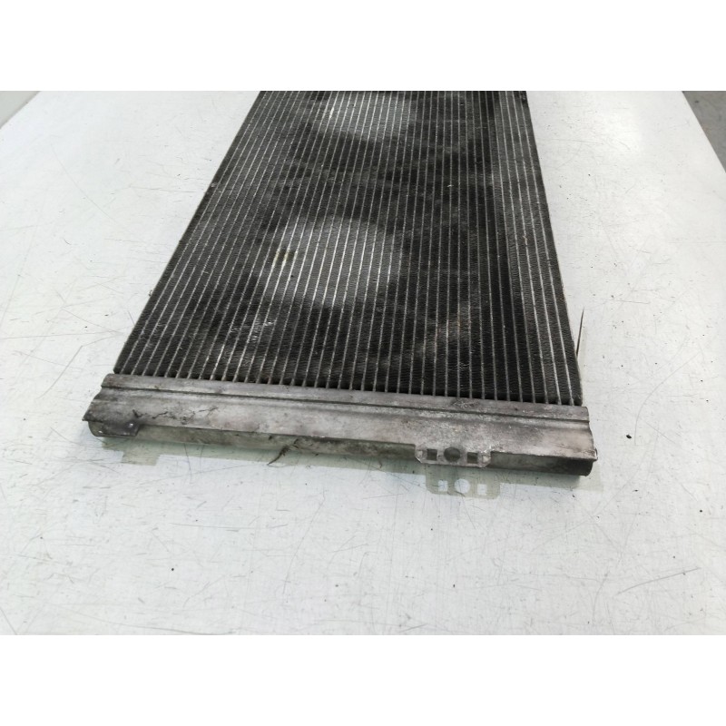Recambio de condensador / radiador aire acondicionado para mercedes vito (w639) basic, combi 111 cdi largo (639.603) referencia 