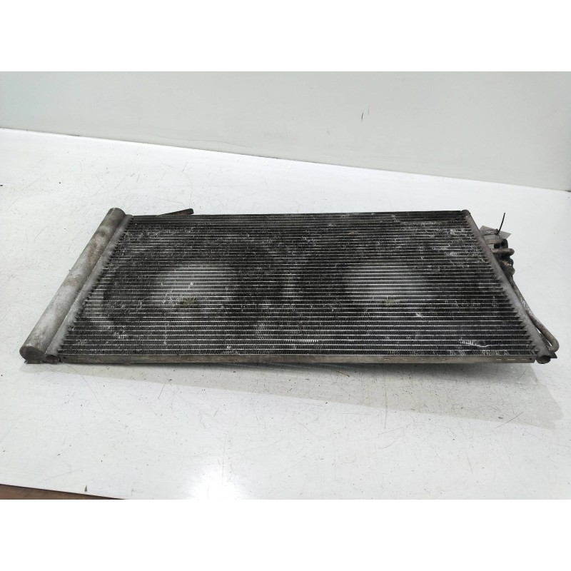 Recambio de condensador / radiador aire acondicionado para mercedes vito (w639) basic, combi 111 cdi largo (639.603) referencia 