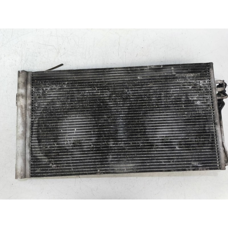 Recambio de condensador / radiador aire acondicionado para mercedes vito (w639) basic, combi 111 cdi largo (639.603) referencia 