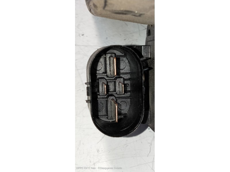 Recambio de electroventilador para opel mokka x innovation start/stop referencia OEM IAM 42607454 F00S3D2029 