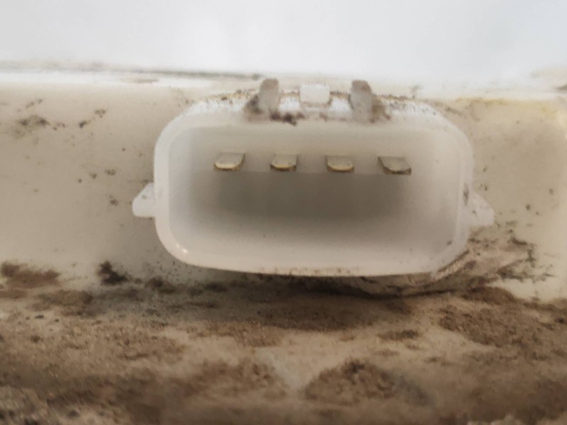 Recambio de bomba combustible para renault clio iii 1.4 16v referencia OEM IAM 0974685990001 8200263038 A00906C