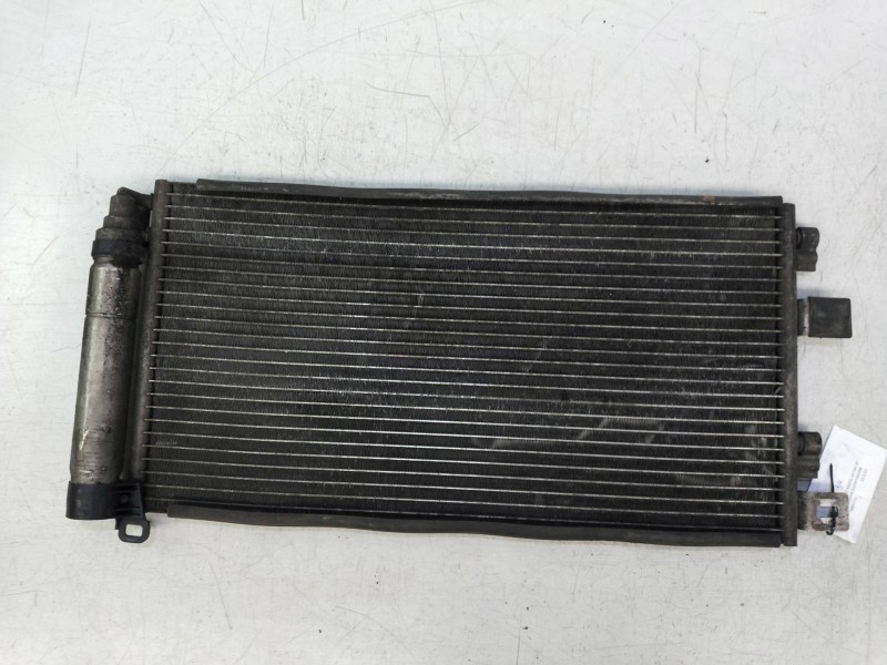 Recambio de condensador / radiador aire acondicionado para mini mini (r50,r53) cooper referencia OEM IAM   