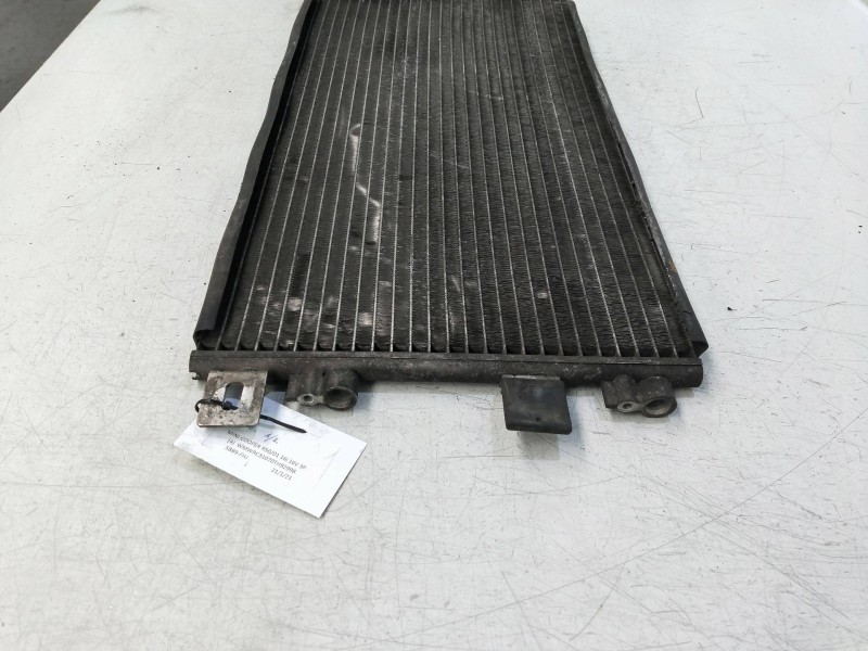 Recambio de condensador / radiador aire acondicionado para mini mini (r50,r53) cooper referencia OEM IAM   
