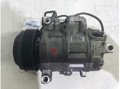 Recambio de compresor aire acondicionado para bmw serie 1 berlina (e81/e87) 118d referencia OEM IAM 4472601852 6SBU14C  2