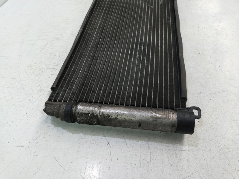 Recambio de condensador / radiador aire acondicionado para mini mini (r50,r53) cooper referencia OEM IAM   