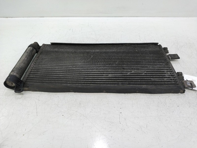 Recambio de condensador / radiador aire acondicionado para mini mini (r50,r53) cooper referencia OEM IAM   