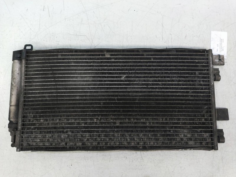 Recambio de condensador / radiador aire acondicionado para mini mini (r50,r53) cooper referencia OEM IAM   