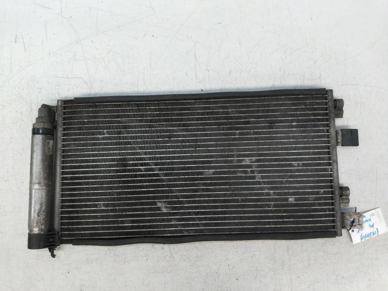 Recambio de condensador / radiador aire acondicionado para bmw mini (r50,r53) 1.6 16v cat referencia OEM IAM 64531490572  