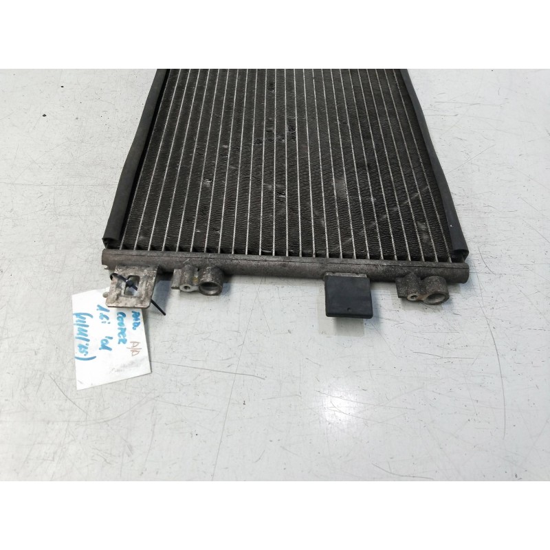 Recambio de condensador / radiador aire acondicionado para bmw mini (r50,r53) 1.6 16v cat referencia OEM IAM 64531490572  