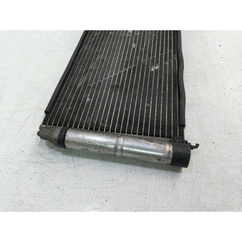 Recambio de condensador / radiador aire acondicionado para bmw mini (r50,r53) 1.6 16v cat referencia OEM IAM 64531490572  