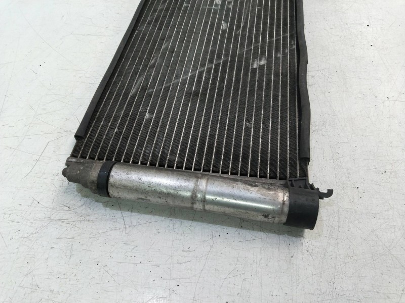 Recambio de condensador / radiador aire acondicionado para bmw mini (r50,r53) 1.6 16v cat referencia OEM IAM 64531490572  