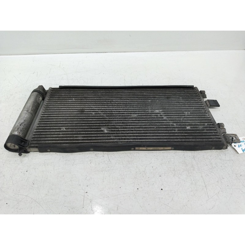 Recambio de condensador / radiador aire acondicionado para bmw mini (r50,r53) 1.6 16v cat referencia OEM IAM 64531490572  